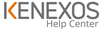 KENEXOS Help Center